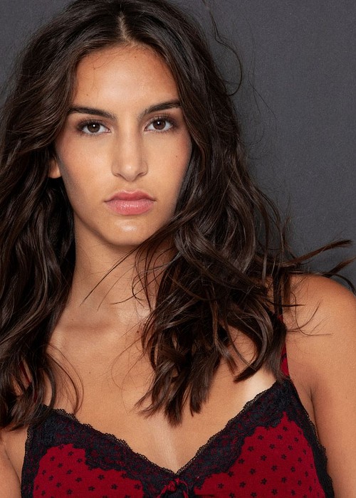 ISABELLA LOPEZ