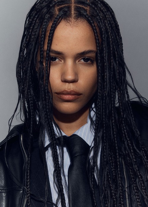 LISA WASHINGTON