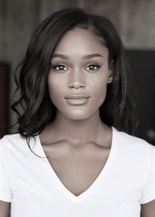 DESTINY GIBSON