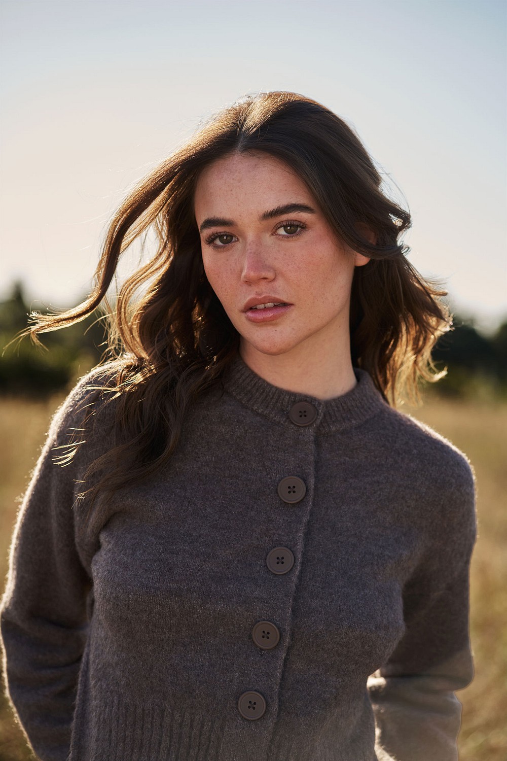 ALANNA WILLENS