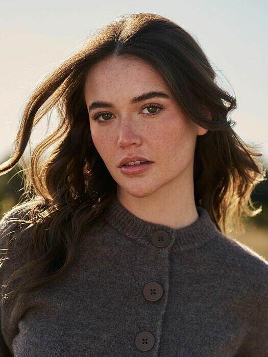 ALANNA WILLENS