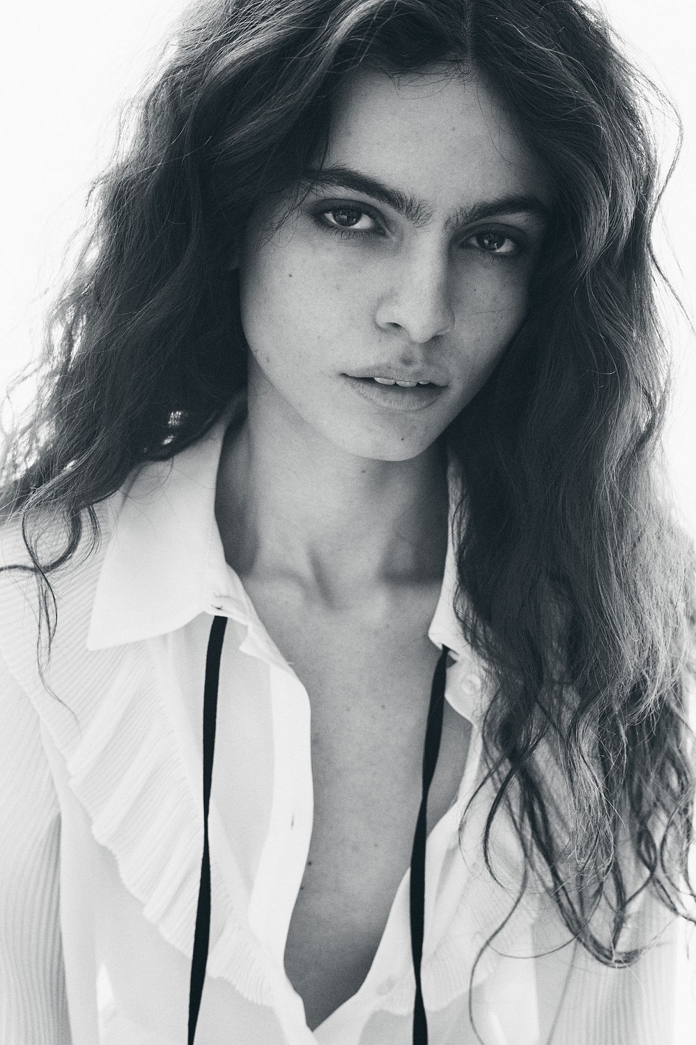 CAROL MONTEIRO Elite Models