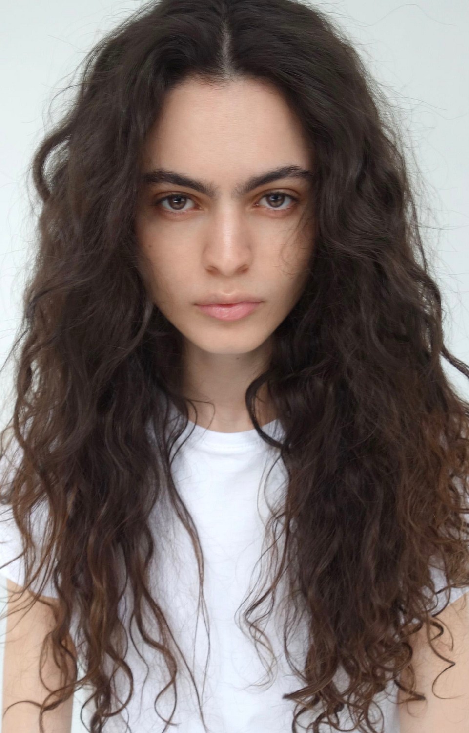 CAROL MONTEIRO Elite Models