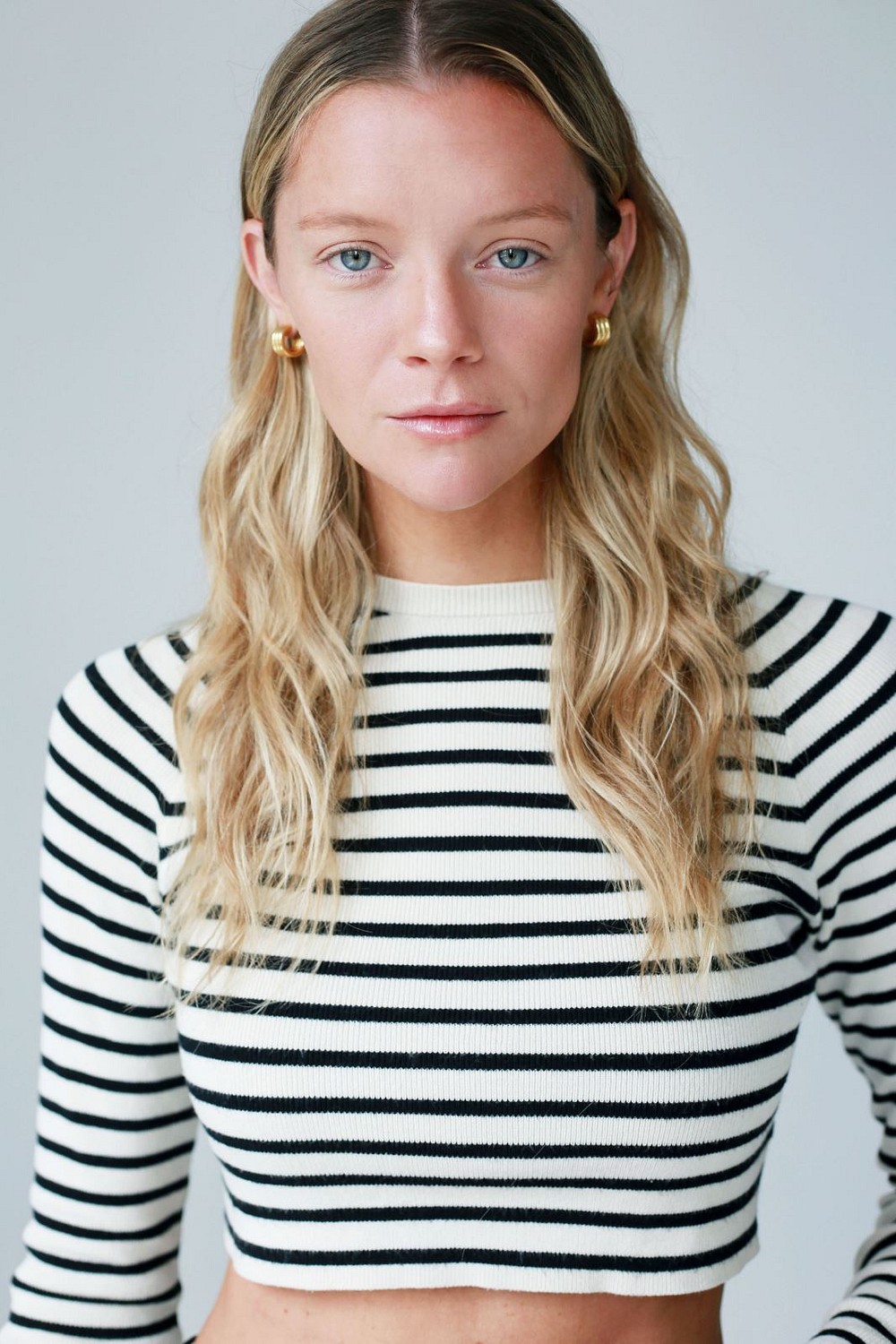 LEXIE VANKIRK Elite Models