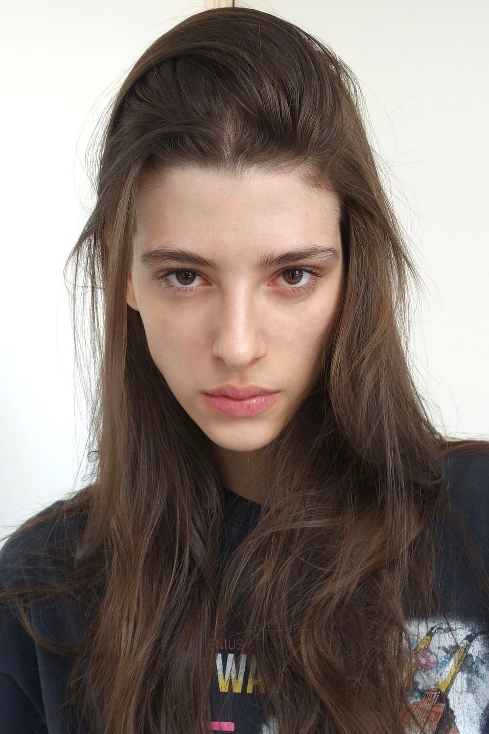 ERIKA BARLETTA Elite Models