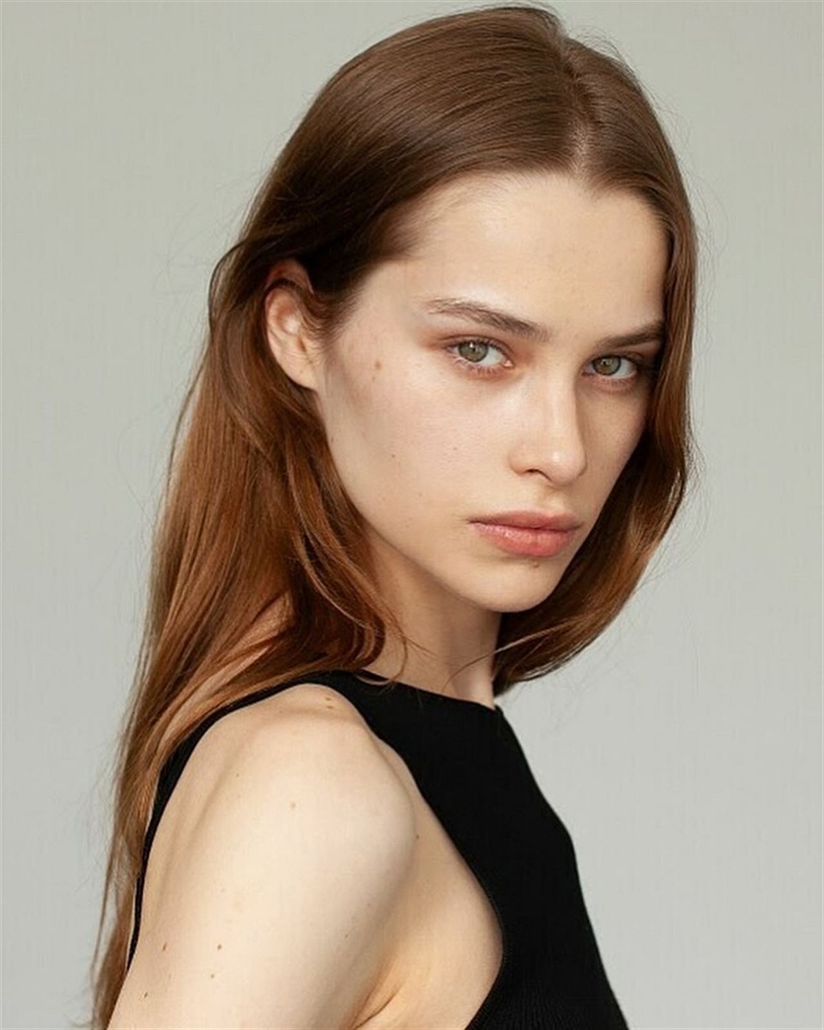 NESSIE GROMOVA