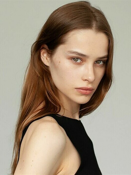NESSIE GROMOVA