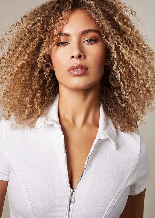 YANISHA SANCHEZ