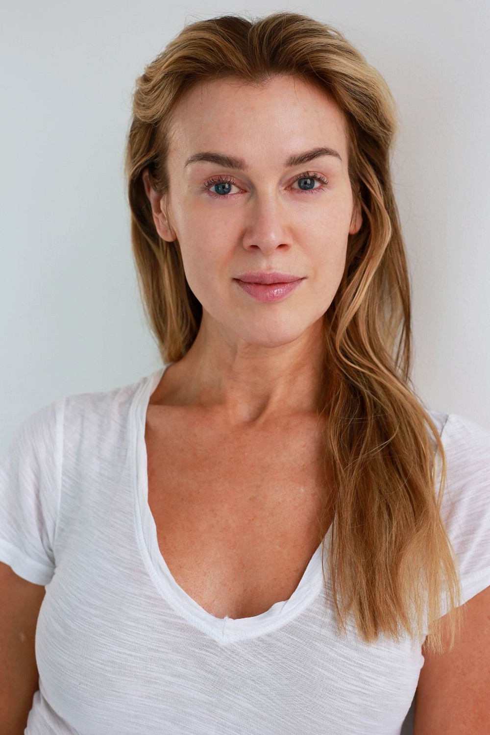 DEIRDRE LORENZ Elite Models