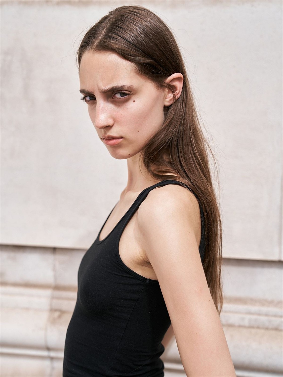 ANASOFIA NEGRUTSA Elite Models