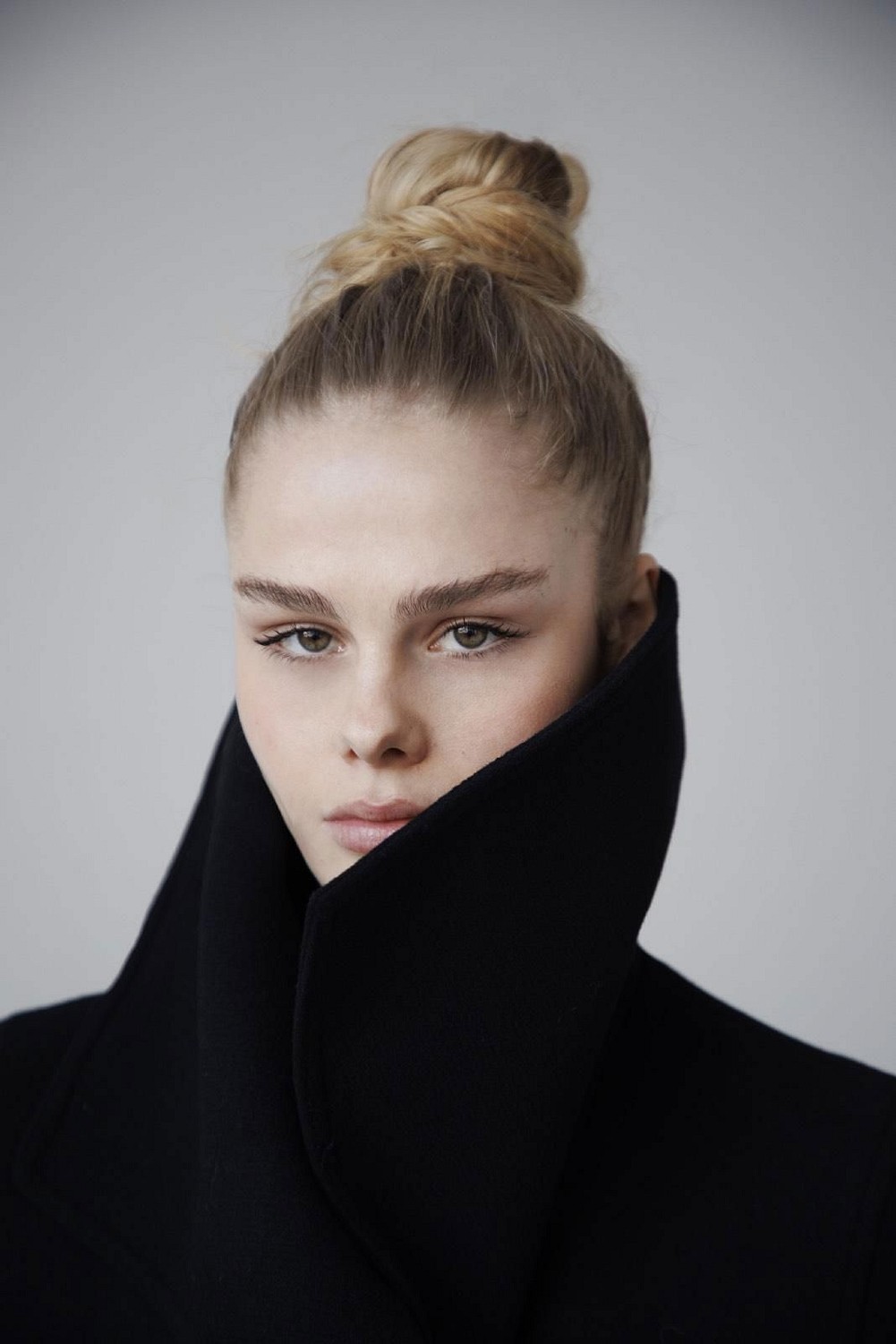 LUCILLE CORETH Elite Models