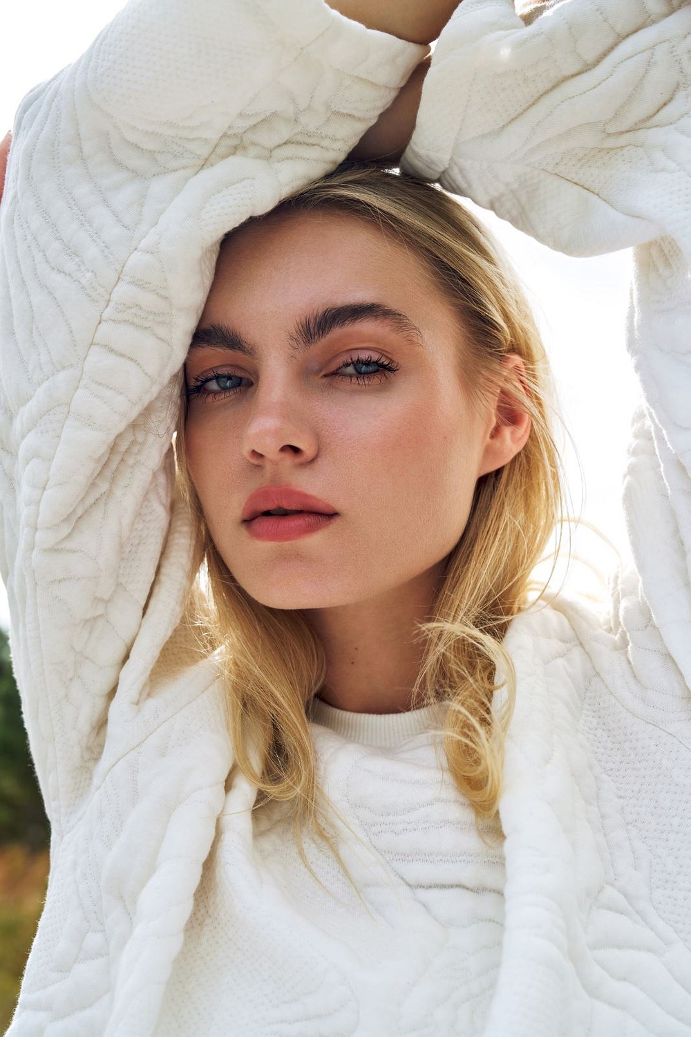 ANN HETMAN Elite Models