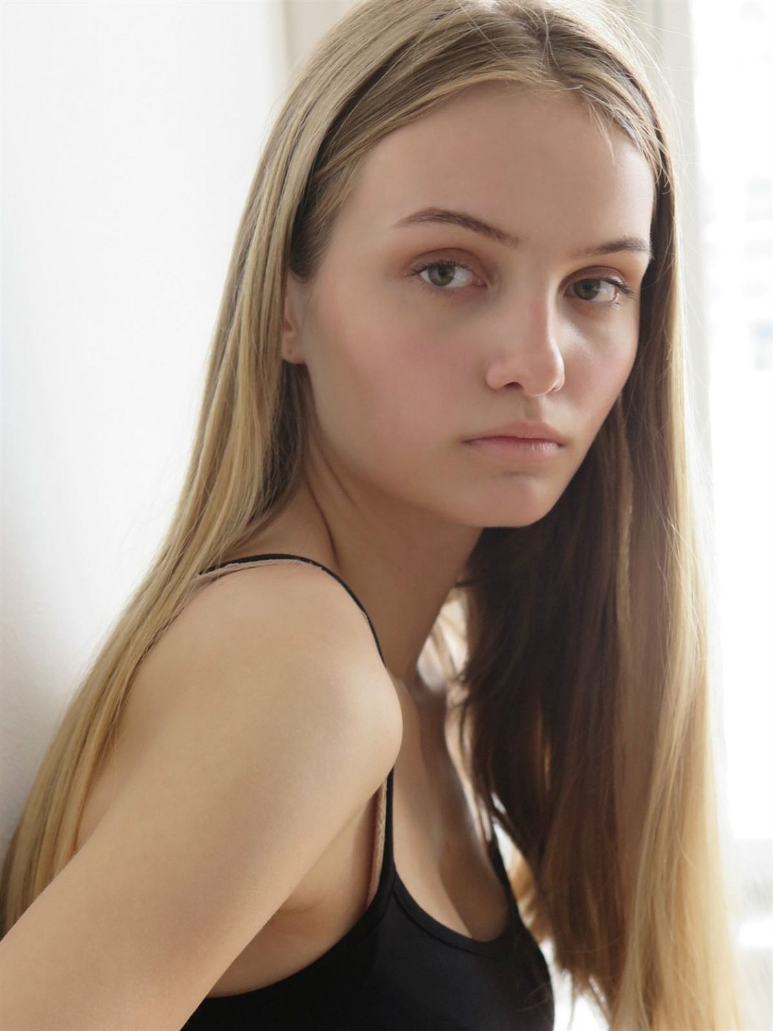 JANA FEDOROVIC
