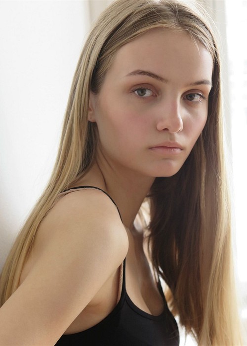 JANA FEDOROVIC