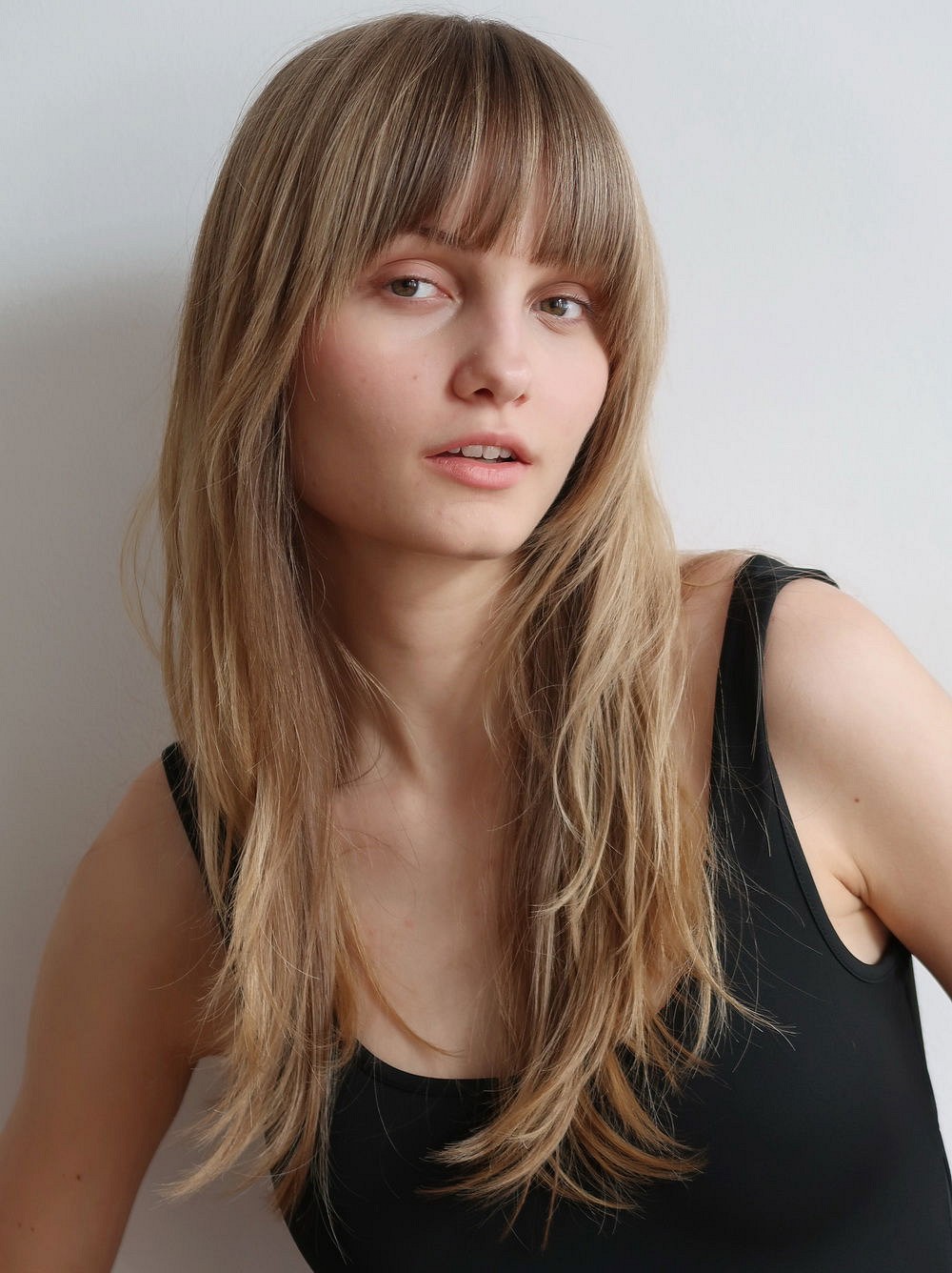 JANA FEDOROVIC Elite Models