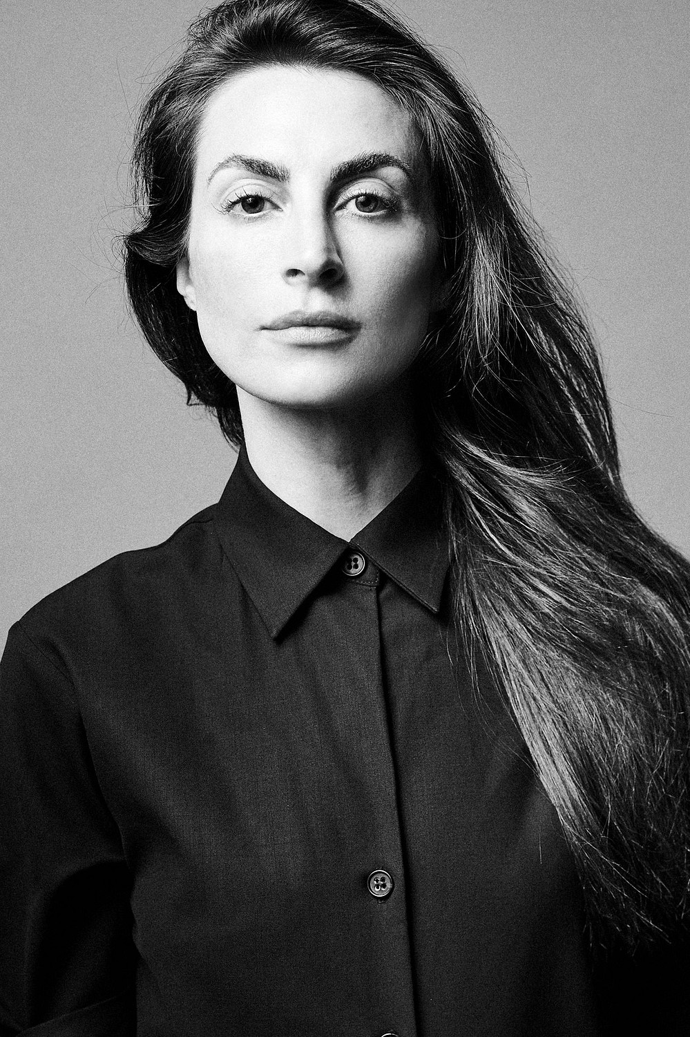 CAMILLE FISHEL Elite Models