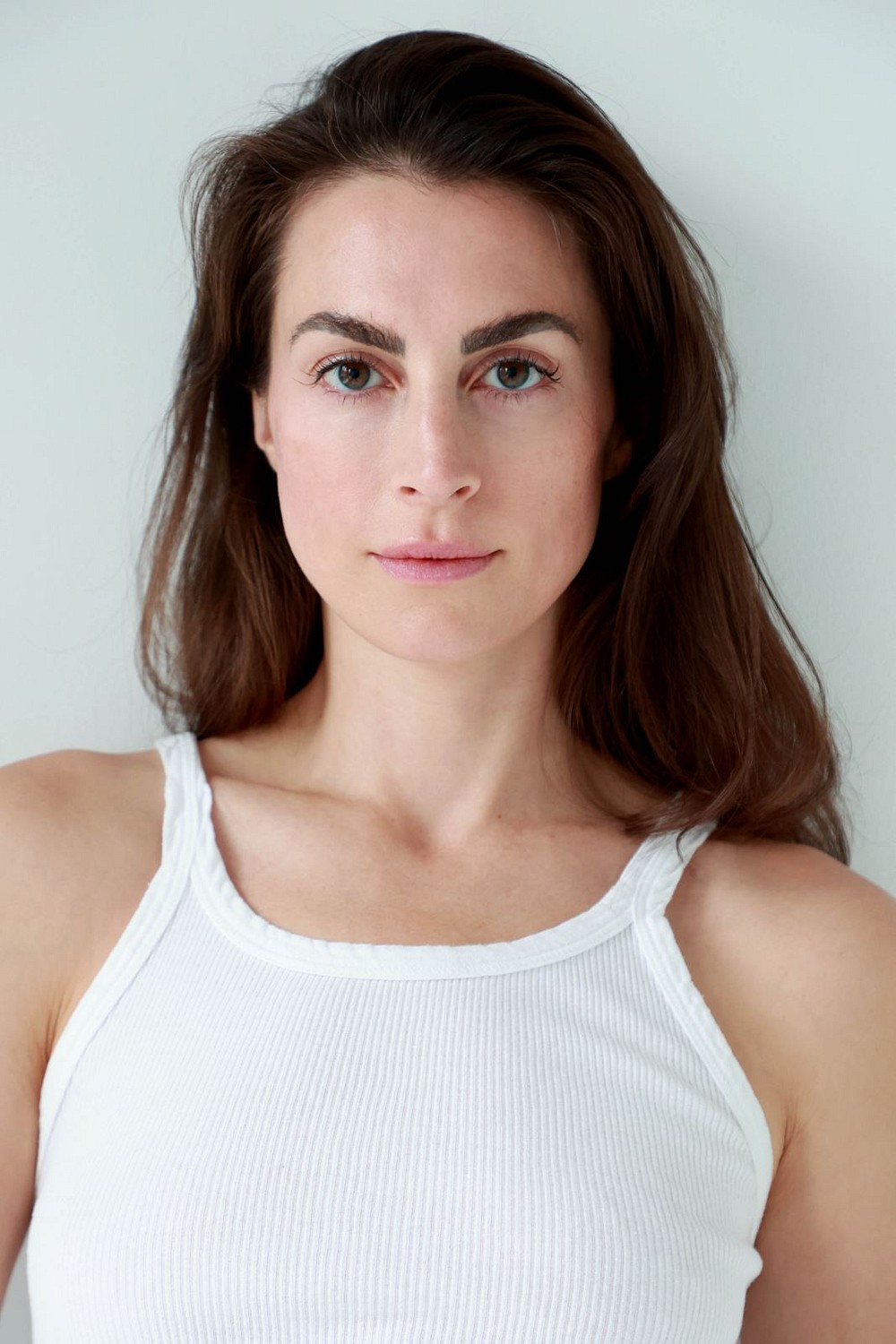 CAMILLE FISHEL Elite Models