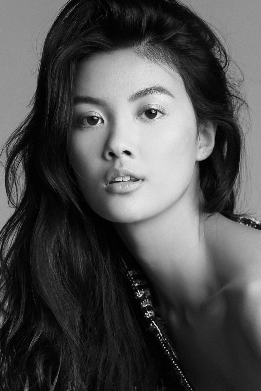 MYLINA NGUYEN Elite Models