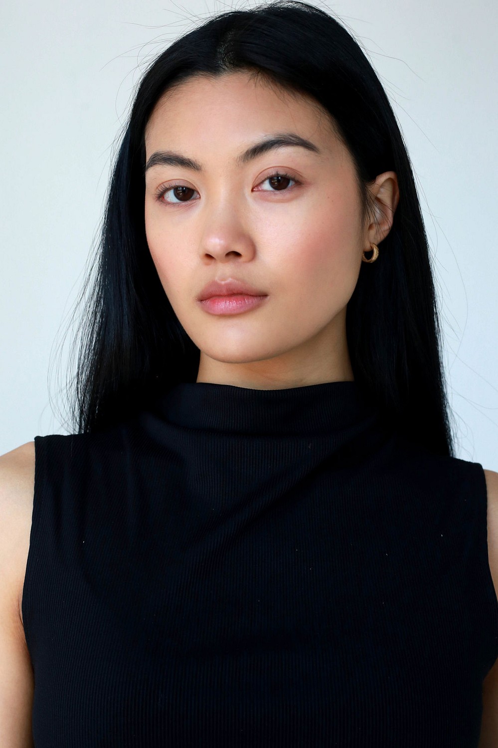 MYLINA NGUYEN Elite Models