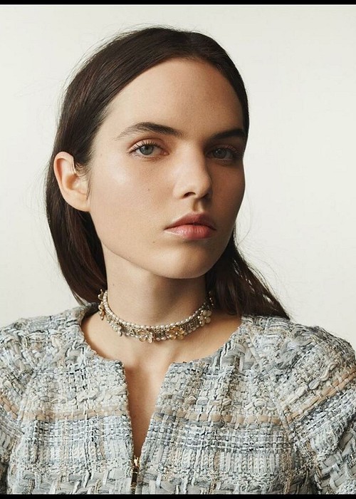 LILY STEWART