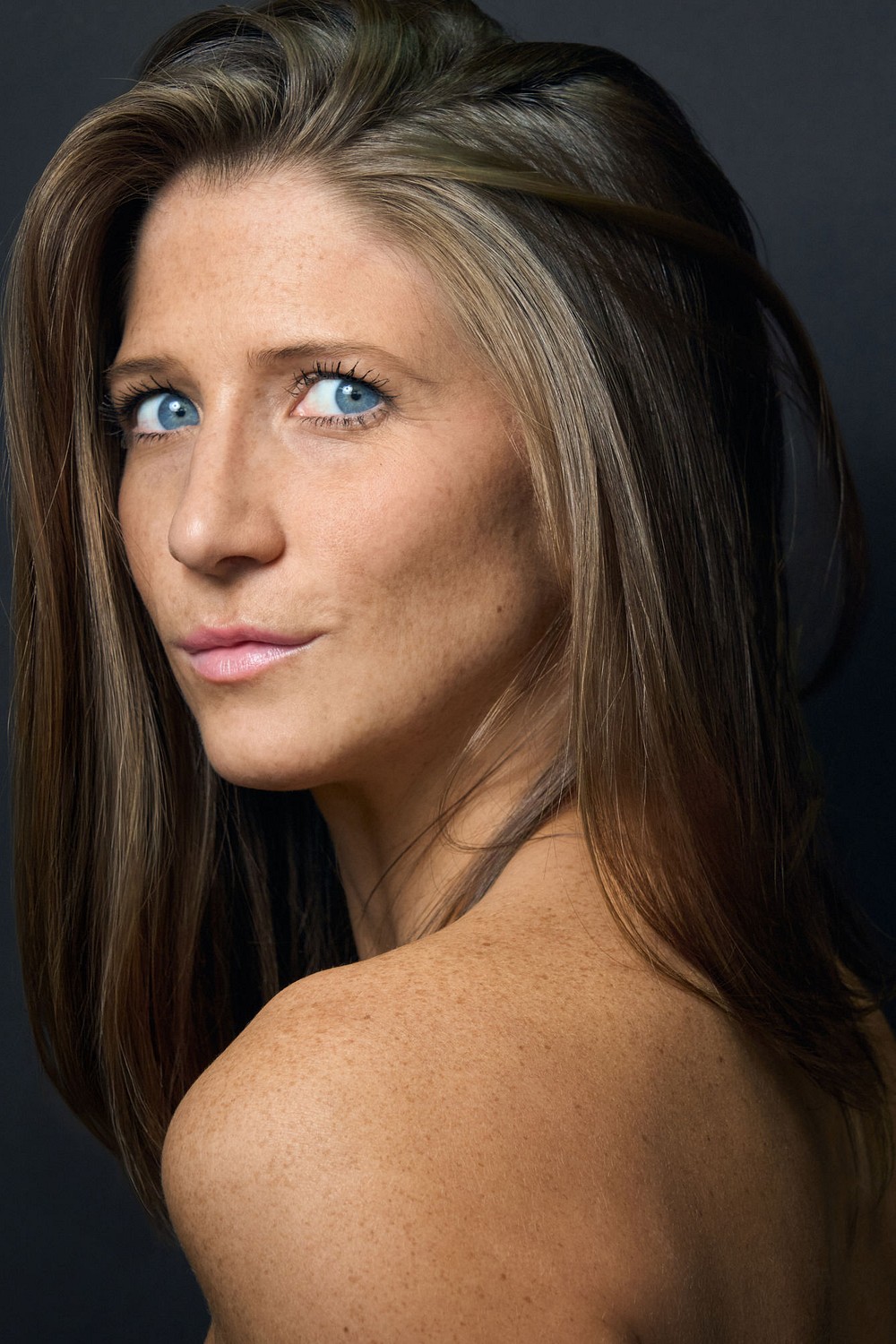 ALEXIS WHELAN
