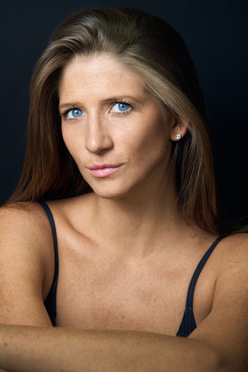 ALEXIS WHELAN Elite Models