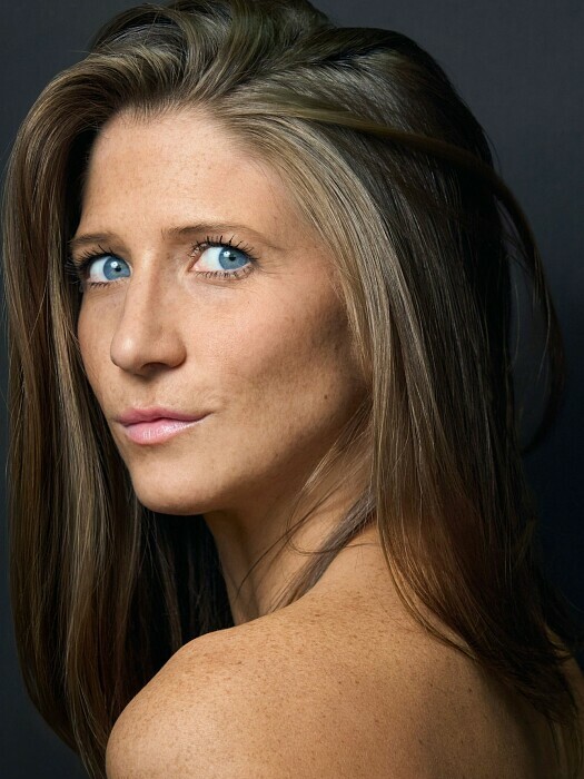 ALEXIS WHELAN