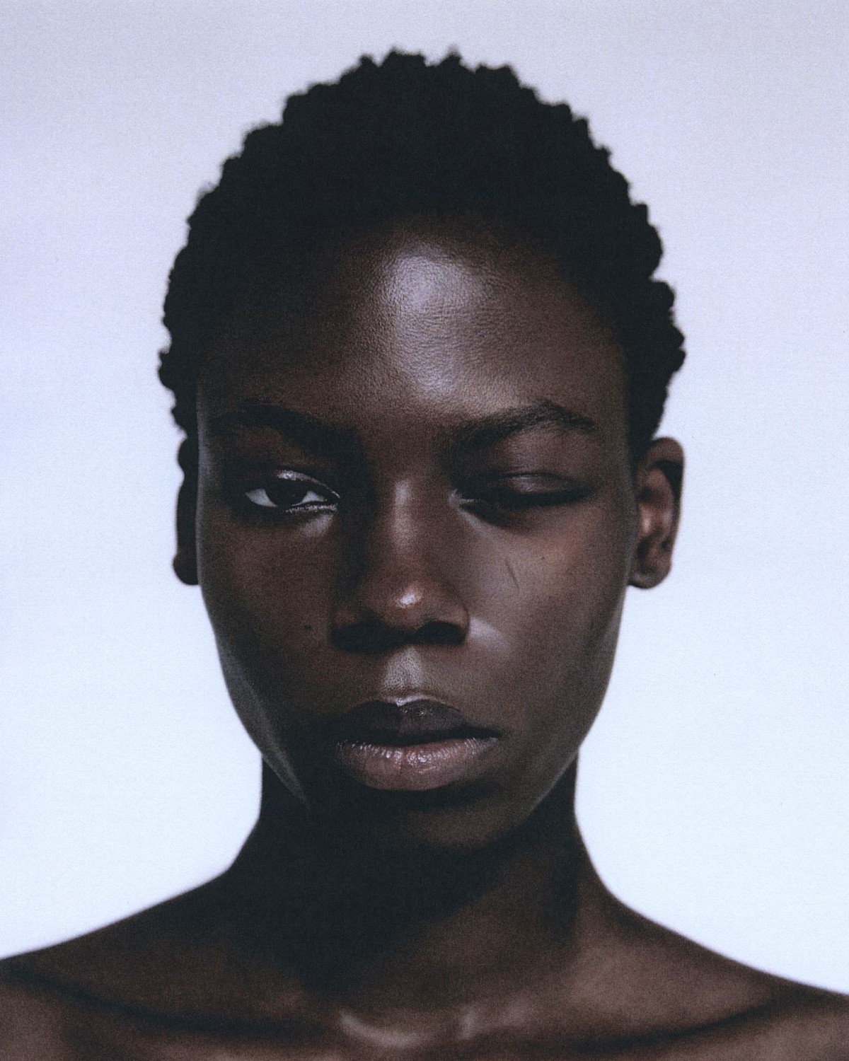 AGEL AKOL Elite Models