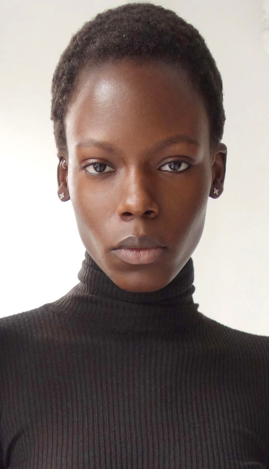 AGEL AKOL Elite Models
