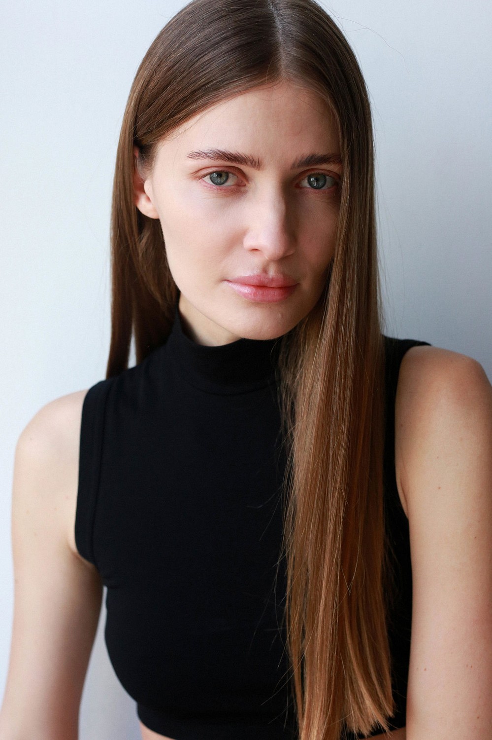 LARISA IVKOVA Elite Models