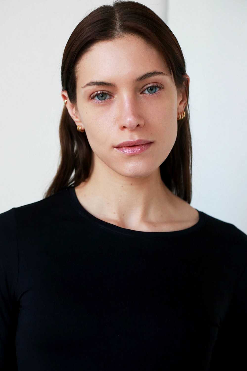 JESSICA STONE Elite Models