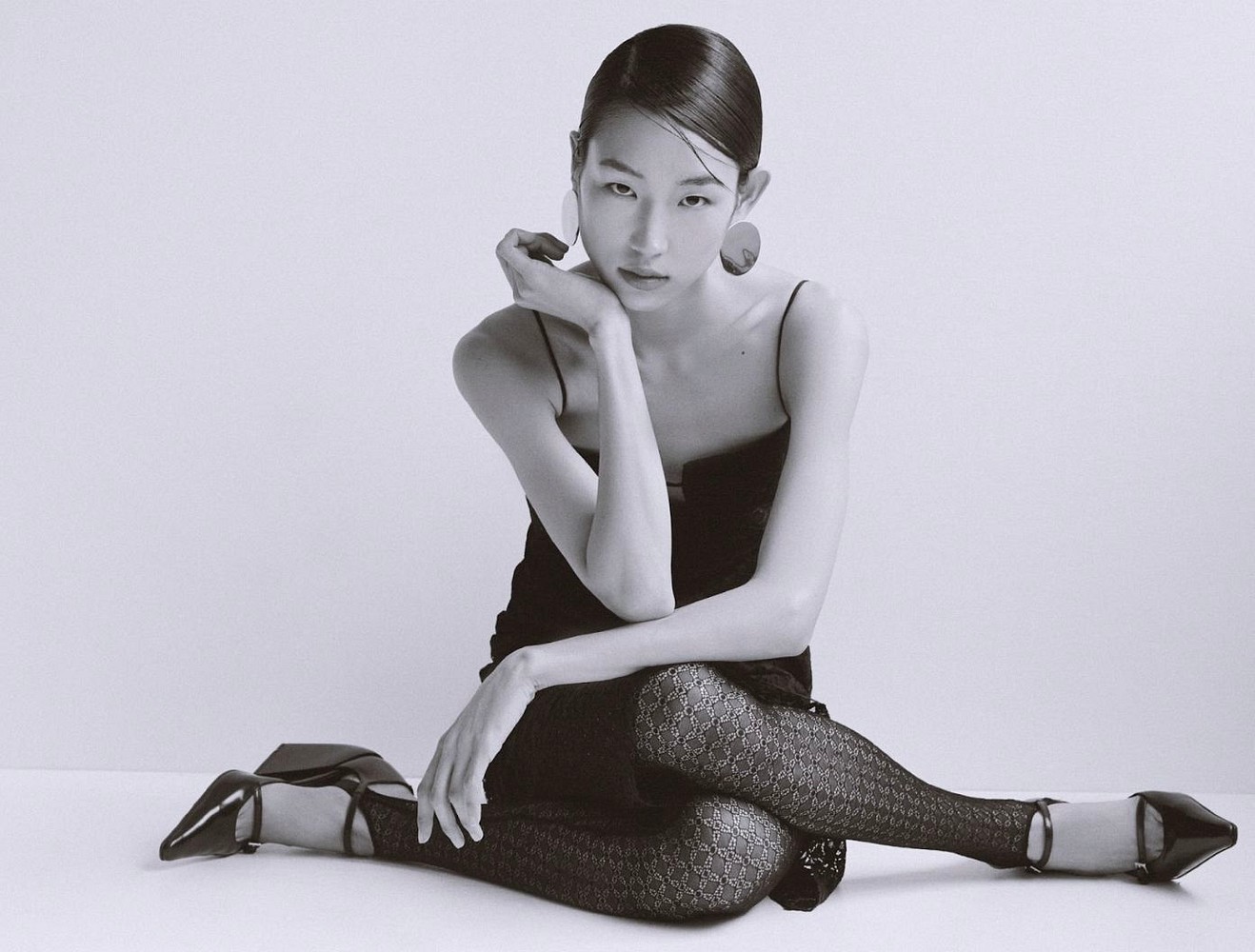 KIJU KIM Elite Models