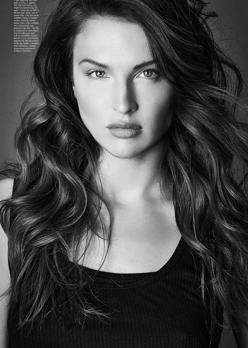 PHOEBE RICHMOND