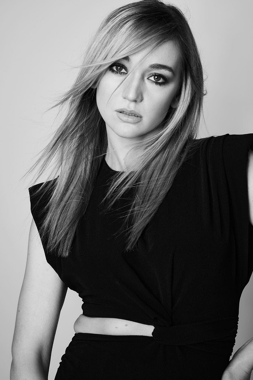 SYDNEY SABEAN Elite Models