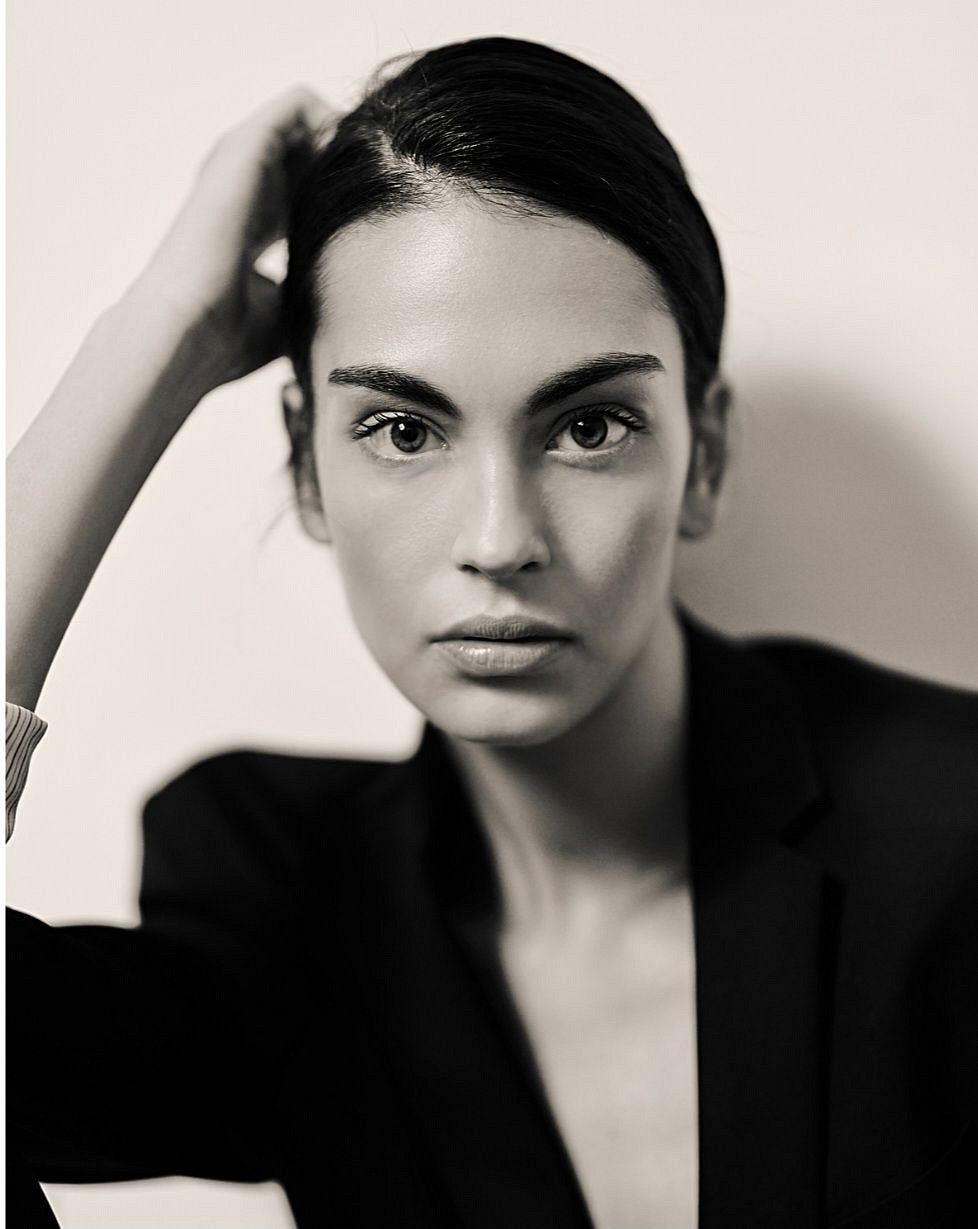 ALESSANDRA DESERTI