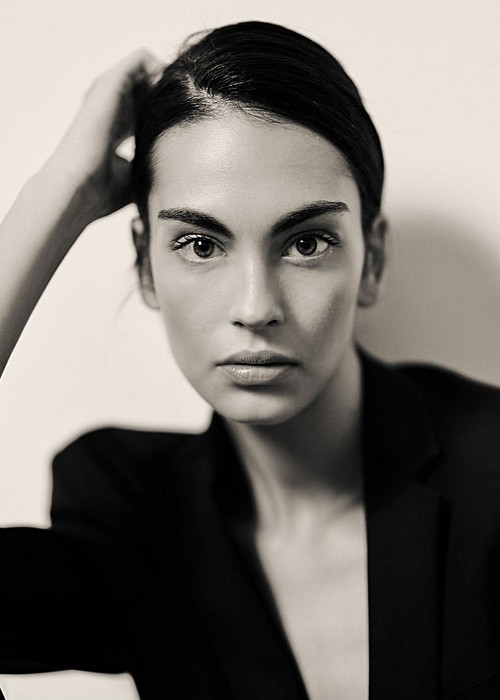 ALESSANDRA DESERTI
