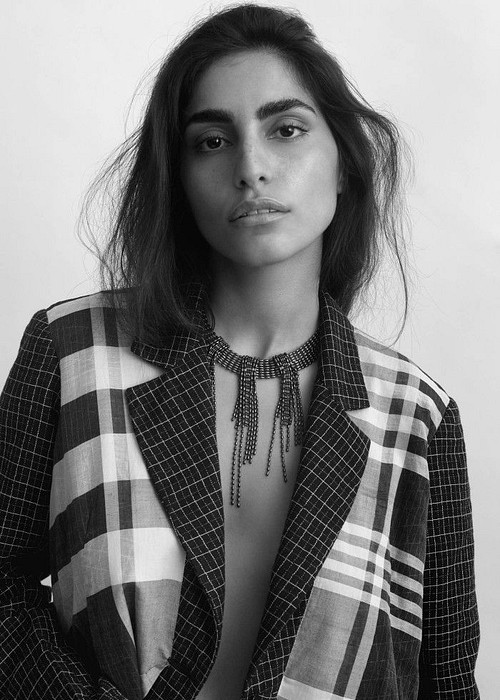 FARNOUSH HAMIDIAN