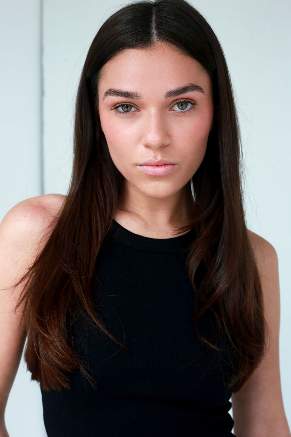 BROOK WOLMART Elite Models