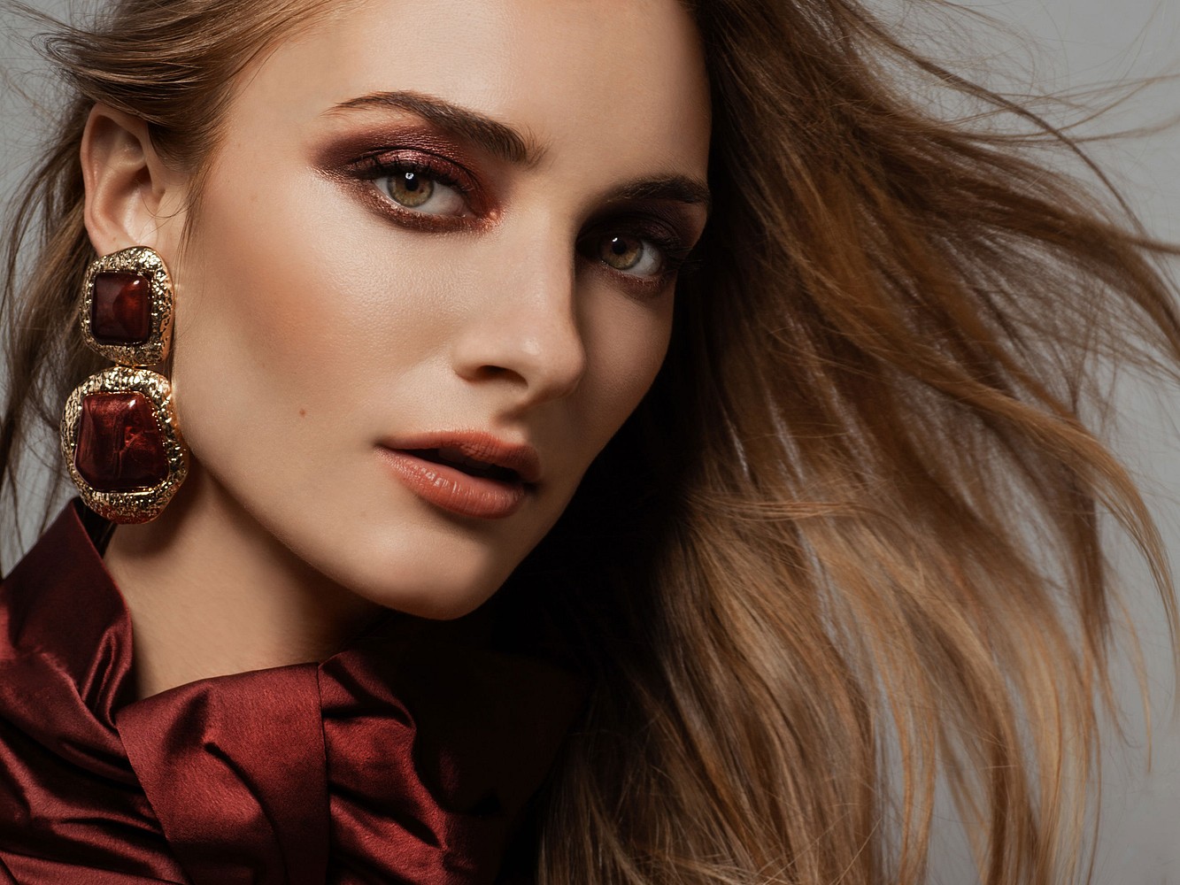 HANNA RUNDLOF Elite Models