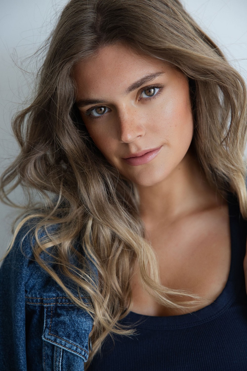 KENNEDY BLANCHARD Elite Models