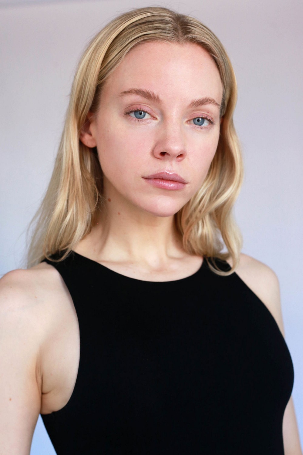 SKYE STRACKE Elite Models