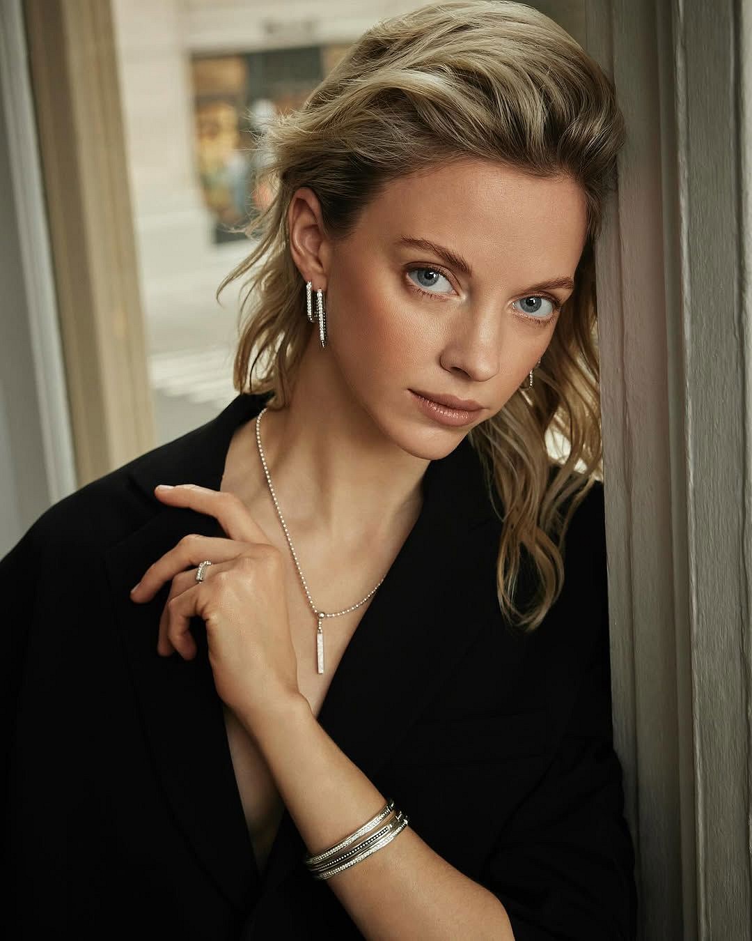 SKYE STRACKE