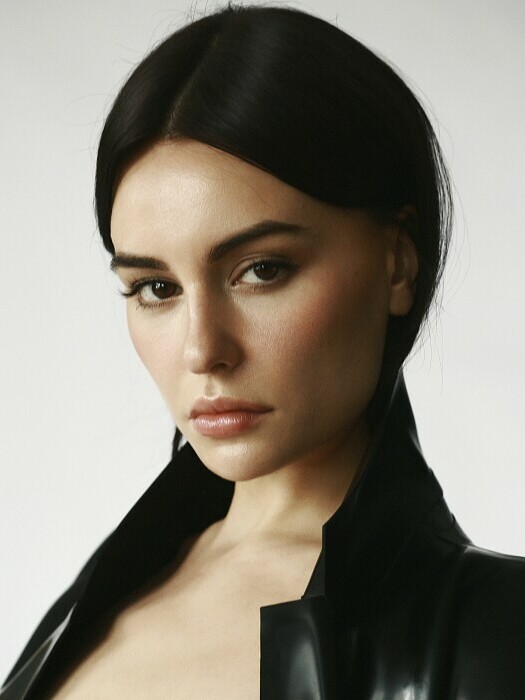 VIKTORIA PONOMAREV