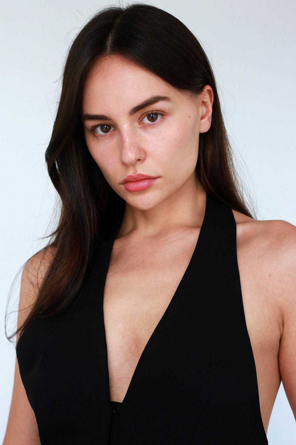 VIKTORIA PONOMAREV Elite Models