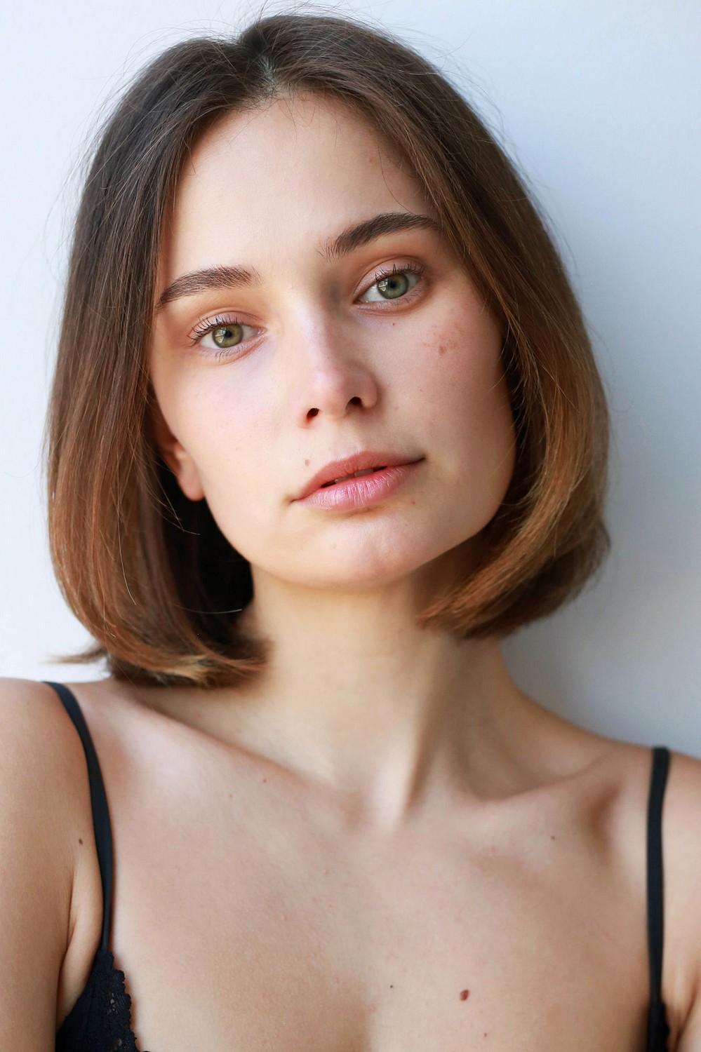 TANIA ARTIUKH Elite Models