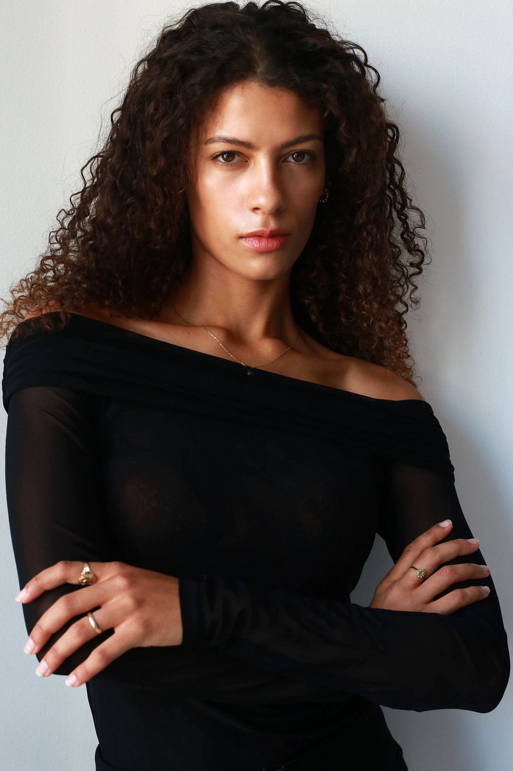 ANDREANA JOYCE Elite Models