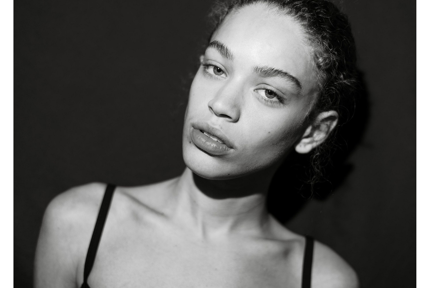 MARIA ARAUJO Elite Models
