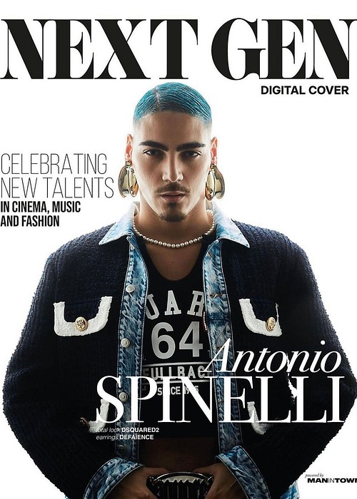 ANTONIO SPINELLI