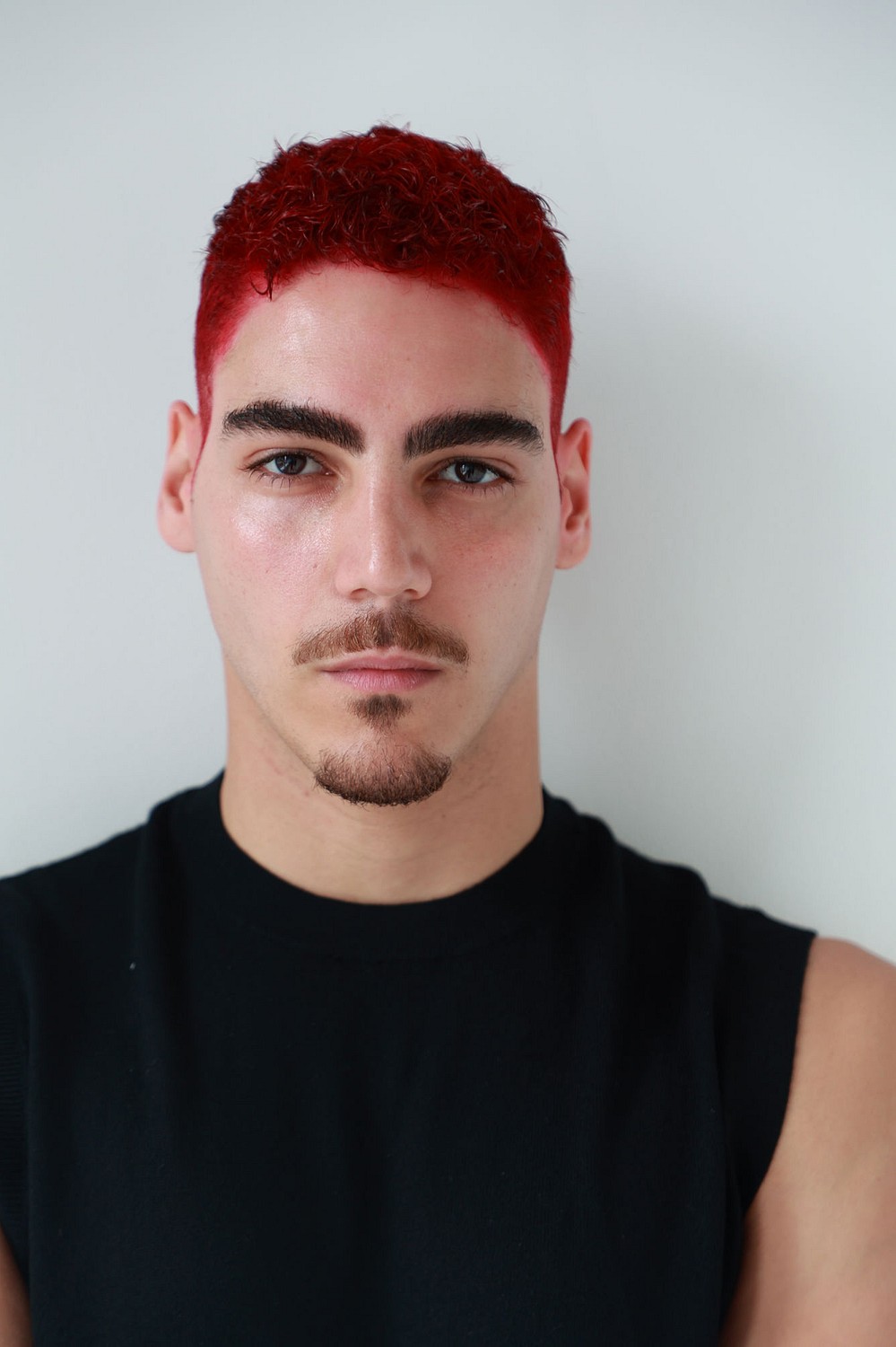 ANTONIO SPINELLI Elite Models