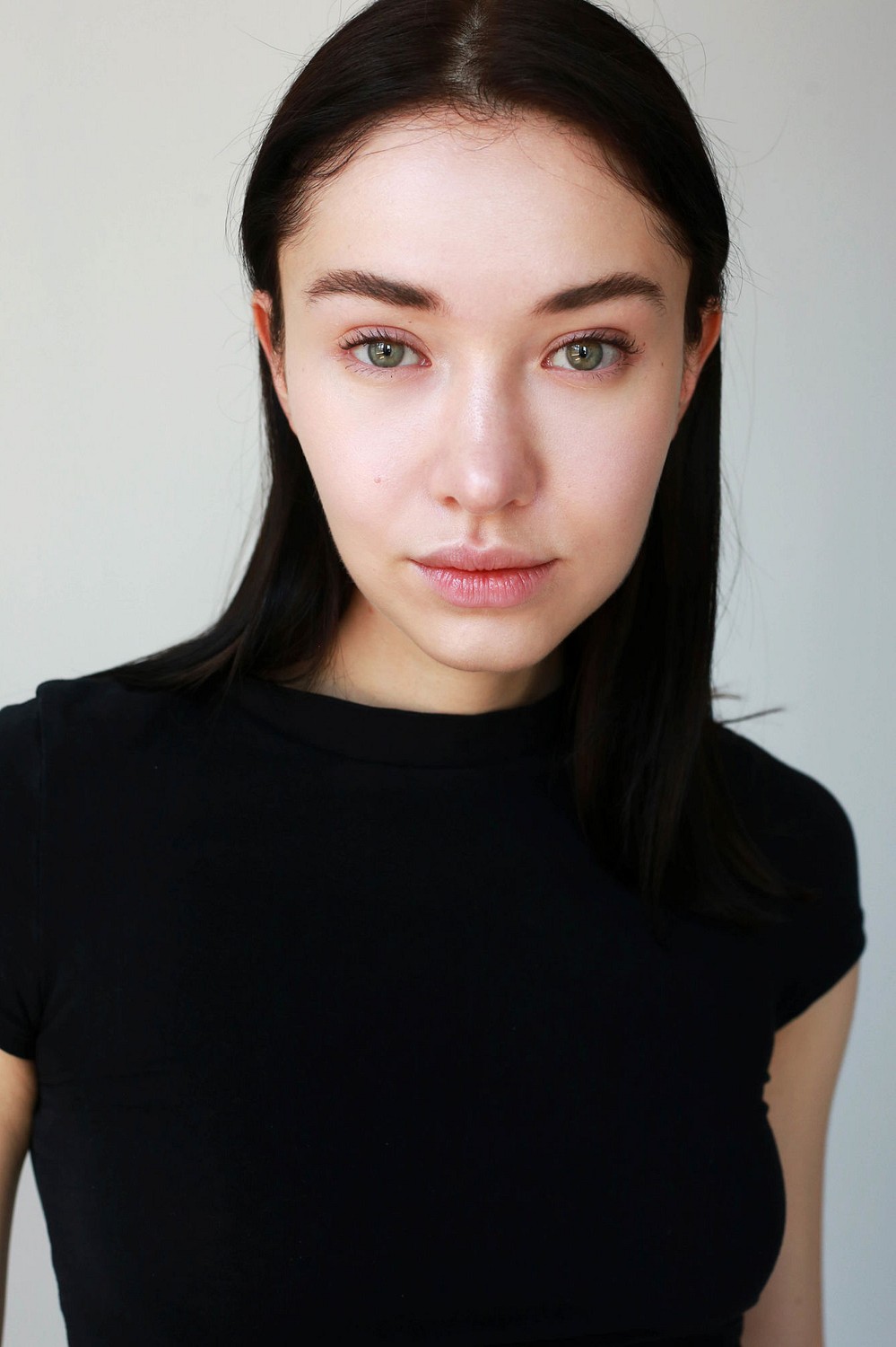 KAMILA GAREEVA Elite Models